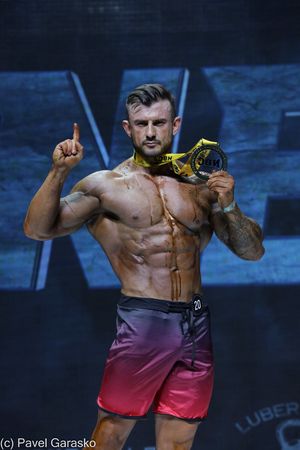 Фотограф Павел Гарасько